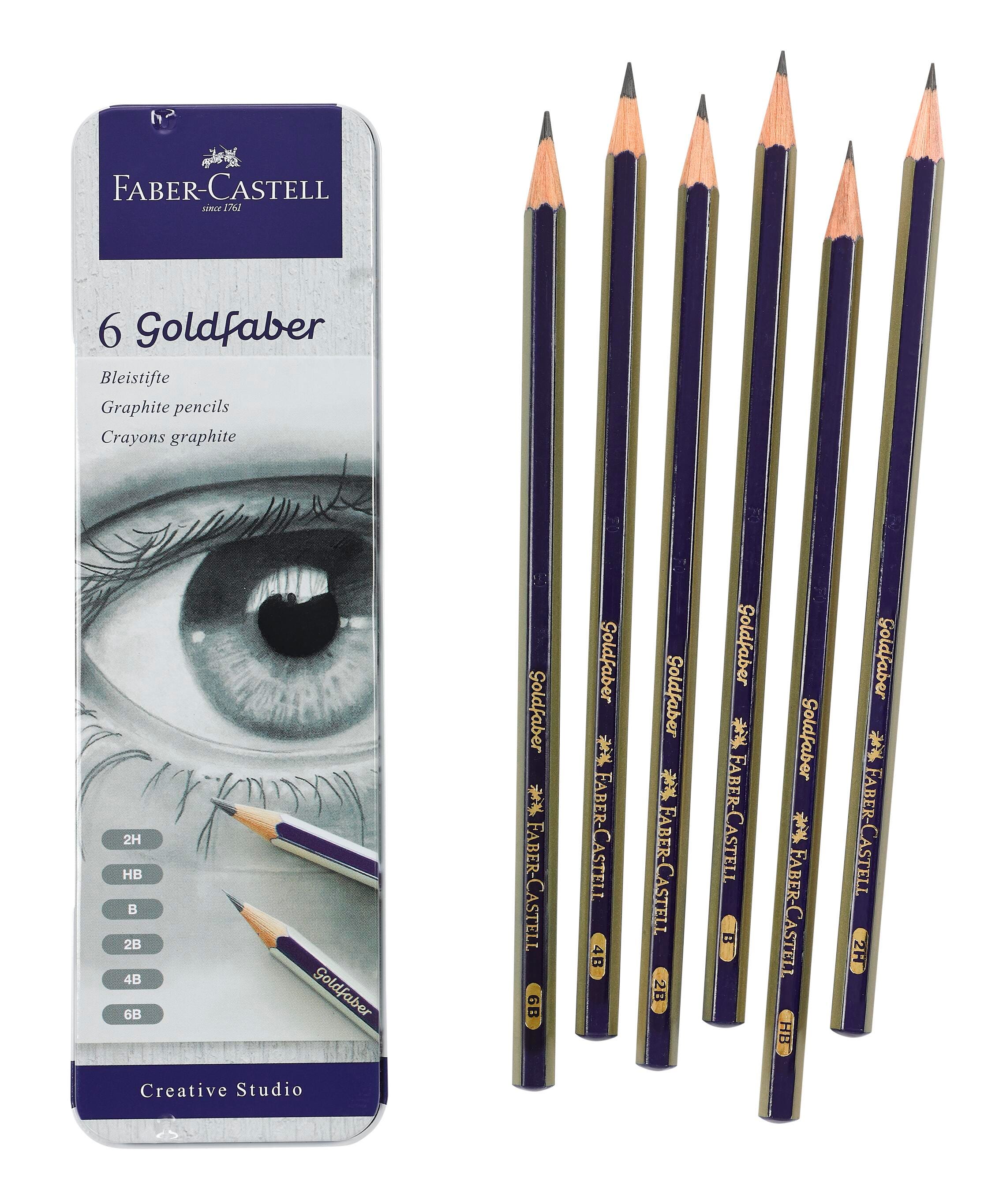 Charcoal and Graphite, Item Number 407433